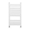 Chiyue Bathroom Wall-Mounted Hydronic Radiator