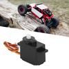 Digital Servo for Wltoys 284131 2044 1/28 RC Car Spare Parts for RC Car Accessories