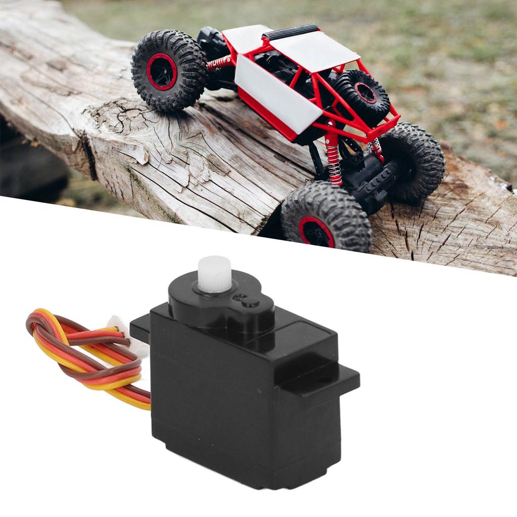 Digital Servo for Wltoys 284131 2044 1/28 RC Car Spare Parts for RC Car Accessories
