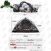Yongdai Outdoor Tents & Camping Gear