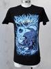 DENIAL OF GOD - Death And The Beyond (Shirt or Kids Shirt) Osmose Official