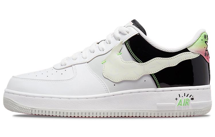 

Nike Air Force 1 Low 07 LV8 Pop Art White DV1229-111 42.5