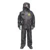 NBC & Radiation Emergency Protective Suit