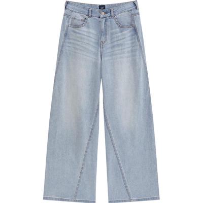 Gonne e pantaloni da donna – Jeans