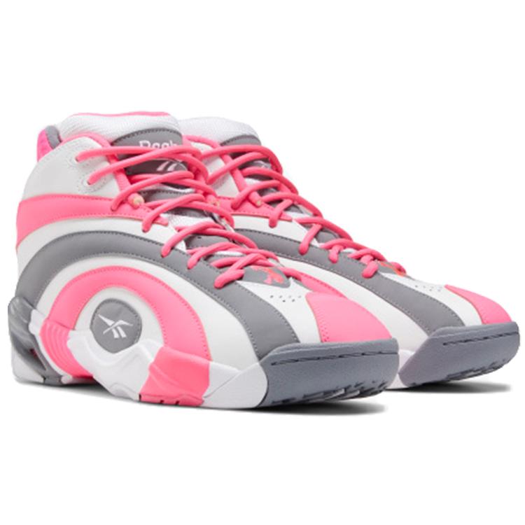 Reebok Shaqnosis Solar Pink