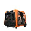 TitanGod Tuoqing Silent Gasoline Inverter Generator for Home & Commercial Use