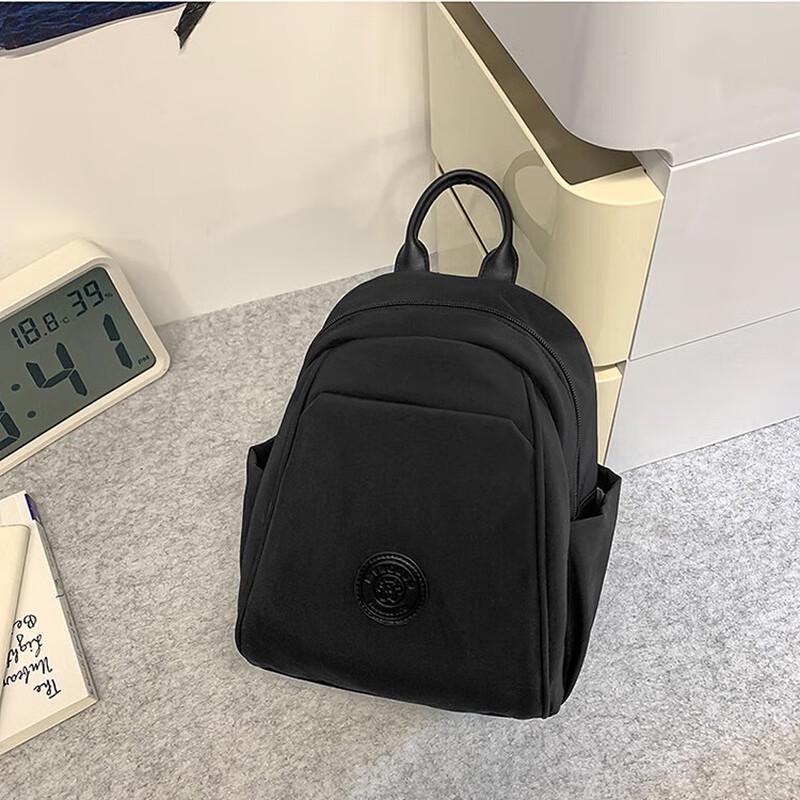 Hufeng Simple Travel Backpack