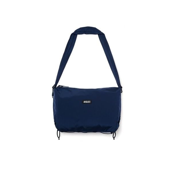 packable shoulder bag Water-repellent, 10LZNHBS05001UN.