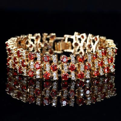 Armband Armband Schmuck Aaa Zirkon Armband Umweltfreundlicher Schmuck
