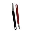 Car Trim Removal Tool Stainless Steel Extra Hard Pry Bar for Interior Panel Door Clip Navigation Dash Disassembly Kit