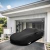 Erato Car Cover for Indoor Stretch Highly Fits Sports Cars Car Includes Storage Bag Use, Material, Scratch-Resistant, Dustproof, Windproof, Soft,