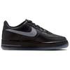 Nike Air Force 1 Comfortable Versatile Durable Breathable Low-Top Sneakers Women Sneakers Black IM6027010