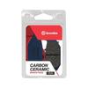 Brembo Serie Oro Brake Pads CC 07HO4905