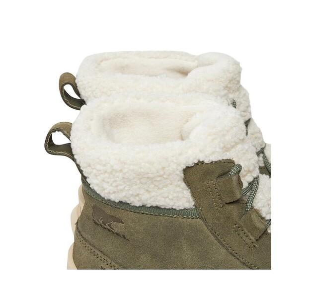 Sorel Explorer Next™ Carnival Wp Ankle Boots NL5026-397 Green