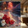 Banyo ve tuvalet – Duş Perdeleri