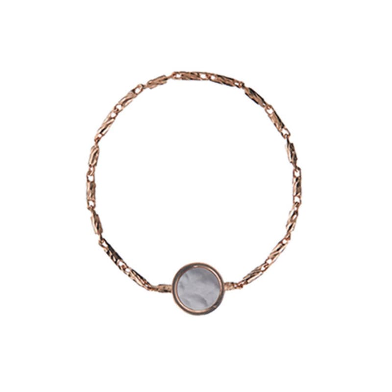 XTE Arco Gemstone Ring