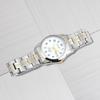 [GALAXY] GALAXY 5 ATM Men's Metal Wristwatch QA9012MB-1
