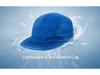 Breathable Quick-Dry Summer Mesh Baseball Cap for Outdoor Sports and Running
