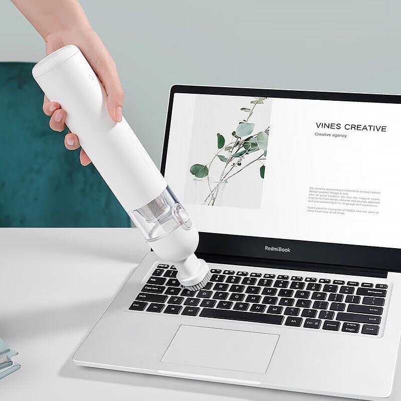 Xiaomi Mijia Handheld Vacuum Cleaner