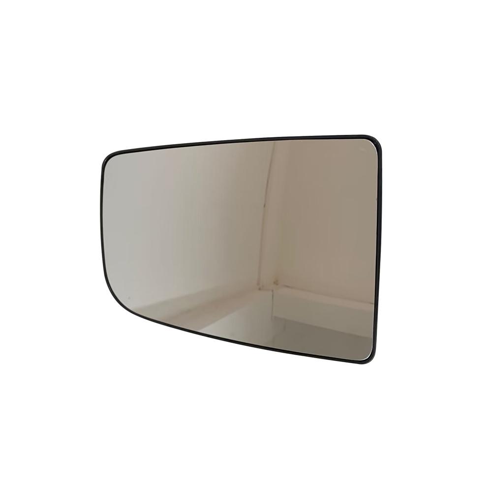Left Side Mirror Glass with Backing Plate For Mercedes-Benz Sprinter 2006-2017