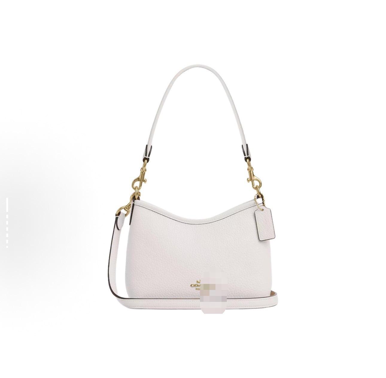 

Koujia C Women s Bag Laurel 19 Wandering Portable Armpit Shoulder Cross-slung Fashion 19x9x16