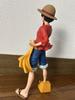 [USED] One Piece Jump 50th Anniversary Figure Monkey D. Luffy