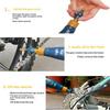 60Ml Bike Chain Oil Rust Resistant Water Proof Effective Eliminating Abnormal Noise Bike Maintenance Of Lubricating Oil Bicycle
