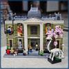 Icons High-Quality Natural High-Quality History High-Quality Museum High-Quality Biggest High-Quality Modular High-Quality Building Collection Kit