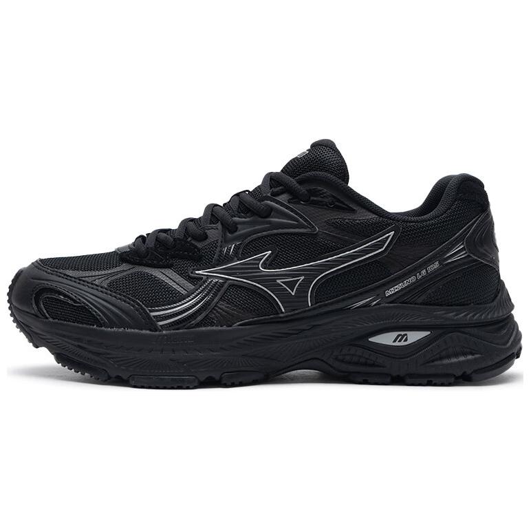 Mizuno LG 10S Unisex Running Shoes Black D1GH242401 40