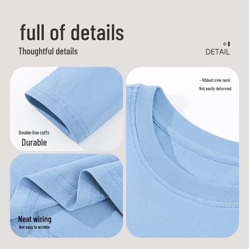 Jeanswest Kids' Pure Cotton Long Sleeve T-Shirt