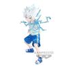 Figurine - BANPRESTO - Killua Zoldyck Vibration Stars Vol.2 - Height 13 Cm - Hunter X Hunter