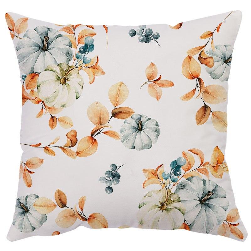 backrest pillow cover pattern