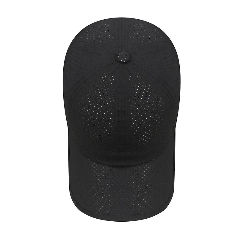 Cappelli Leggeri Traspiranti e Asciugatura Rapida per Uomo e Donna Parasole e Protezione Solare Cappellini da Baseball da Esterno