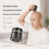 Bald Head Electric Hair Clipper & Shaver for Men - Home Use Trimmer