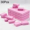 10-100psc Mini Buffing Sanding Files Block Pedicure Care Nail Art Buffer Polish Manicure Pedicure Nail File Tools Nail Charm New