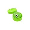 New Halloween Styles Ghost Bat Pumpkin Bun Toy Soft Slow Resilience Squeeze Toy Fidget With Steamer Party Favors Gifts