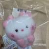 NCT Wish Panginini Line Collaboration Sakuya Doll
