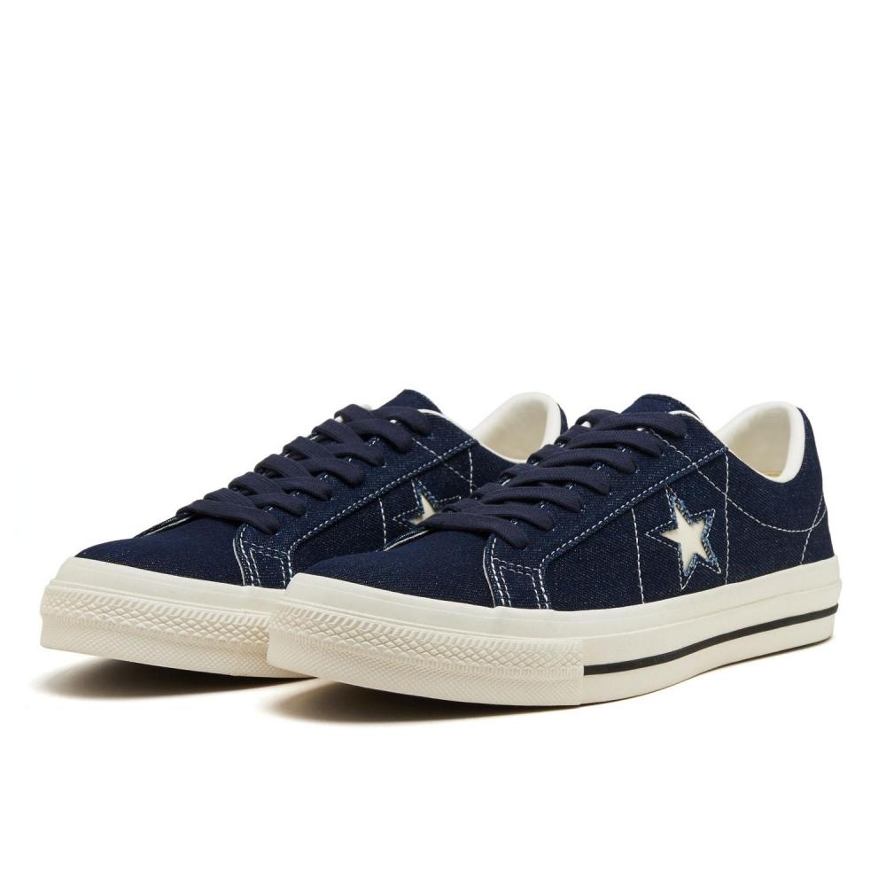Converse One Star Denim 33702800  Indigo
