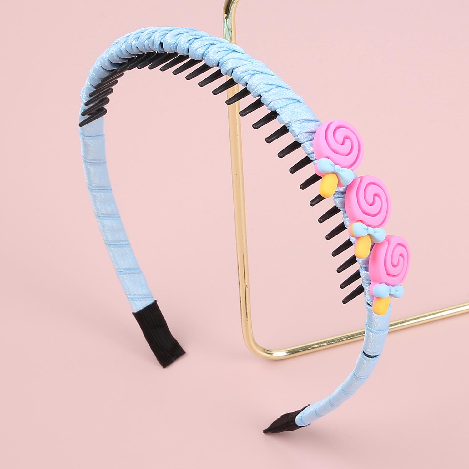 

1/15 шт. Милые повязки на голову для девочек, тканевые повязки для волос с зубчиками, повязка на голову в форме фруктов и сердечек, детские, для вечеринки, аксессуары для волос