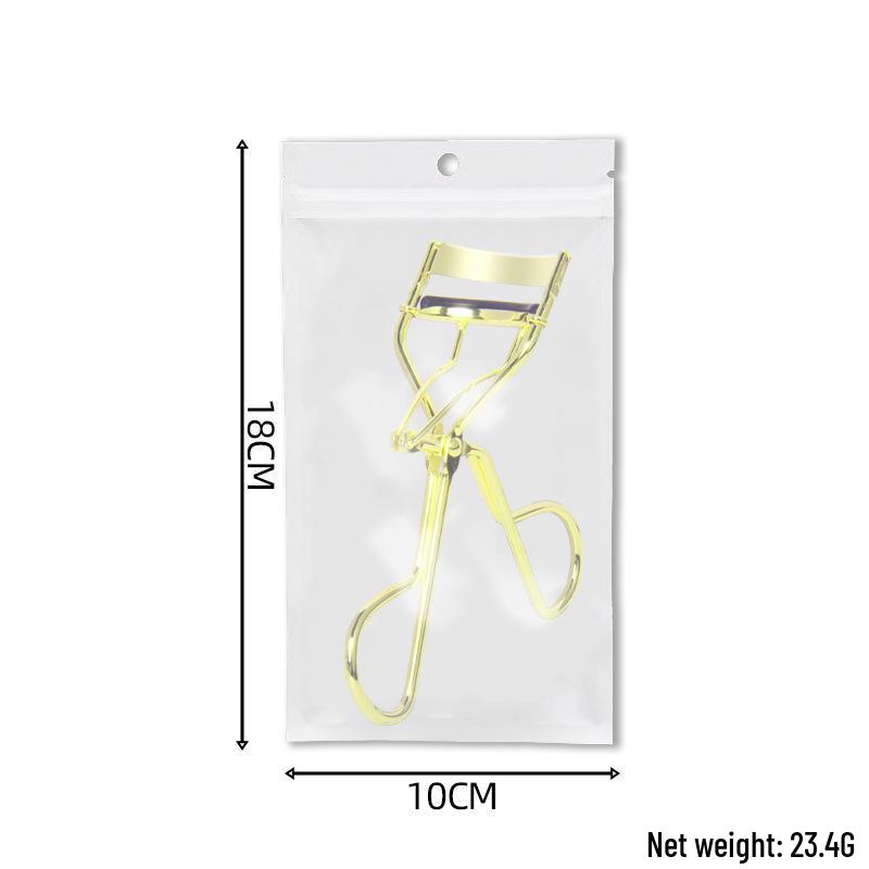 Wide-Angle Newbie Eyelash Curler A8 Beauty Tool