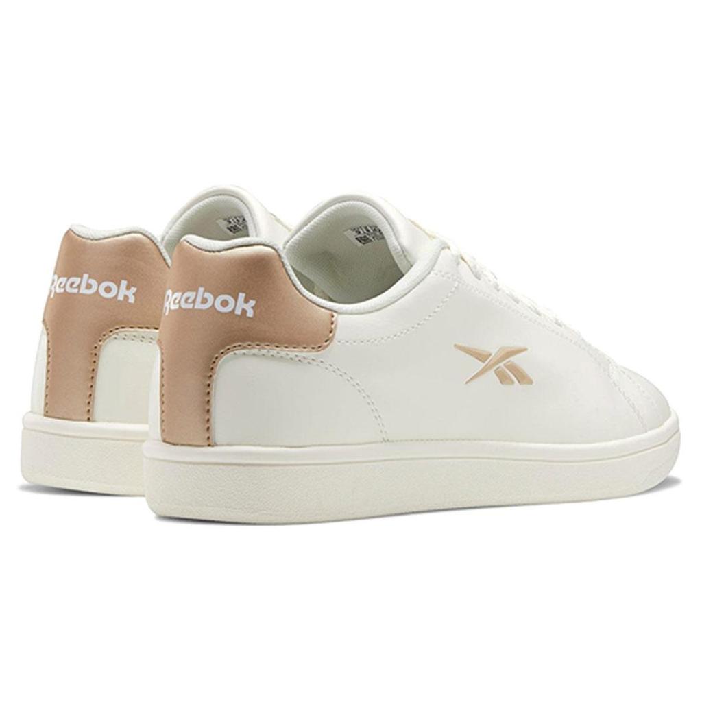 Reebok Royal Complete Sport Sneakers White/Pink FX7910