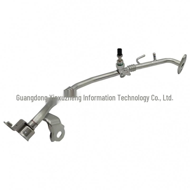 Exhaust Gas Recirculation Pipe for 2020 Ford Explorer 2.3L (Part: LB5Z-9E469-B)
