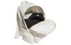 Adidas Recycled Polyester Backpack Regular Unisex Jade White IM5289