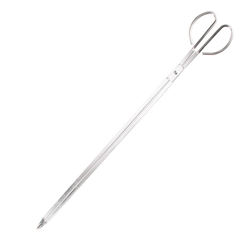 Lixian Stainless Steel Multi-function Tongs