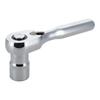 Sankyo Corporation Stubby Ratchet H&H 108-Gear Handle, 12.7mm, HCR-40S