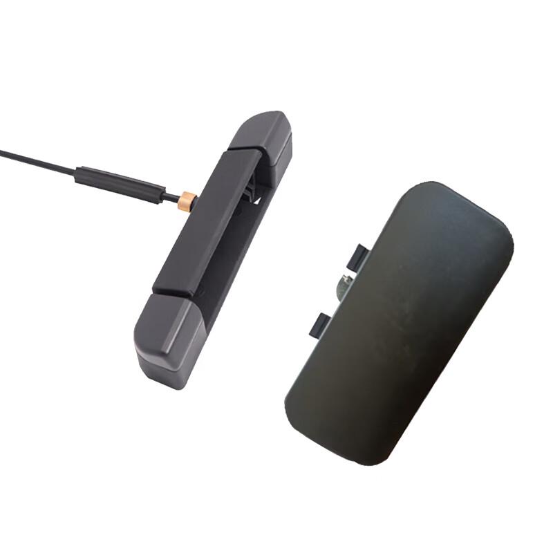 Ruili Jiangling Transit JX6641T Middle Door Handle Set (Inside & Outside)