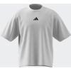 Adidas Loose FiT CiTy Tech T shirT wiTh Uv proTecTion