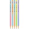 Flair Move 2.0Mm Mechanical Pencil  Pack Of 20 | Extra Dark 2B Lead | Refillable Eco-Friendly Pencils With 2 Sharpeners
