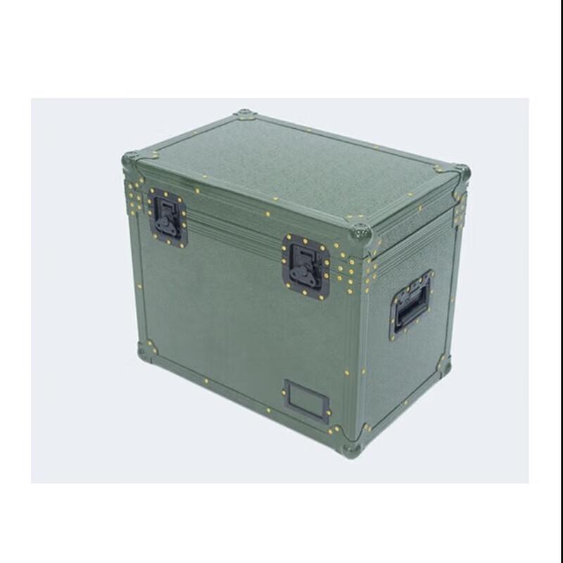Fengchi Military Green Heavy Duty Protective Equipment Case