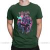 Cowboy Bebops T Shirts For Men The Cowboy Bebops Club Short Sleeve Fashion Tees 100